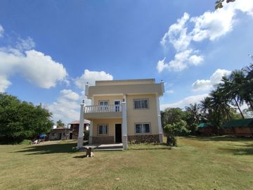 FOR SALE - BEACH HOUSE AT ADAM'S CALATAGAN BEACH CAMP
