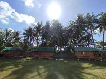 FOR SALE - BEACH HOUSE AT ADAM'S CALATAGAN BEACH CAMP