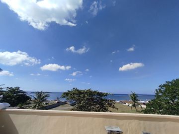 FOR SALE - BEACH HOUSE AT ADAM'S CALATAGAN BEACH CAMP