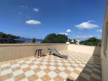 FOR SALE - BEACH HOUSE AT ADAM'S CALATAGAN BEACH CAMP