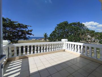 FOR SALE - BEACH HOUSE AT ADAM'S CALATAGAN BEACH CAMP