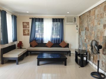 FOR SALE - BEACH HOUSE AT ADAM'S CALATAGAN BEACH CAMP