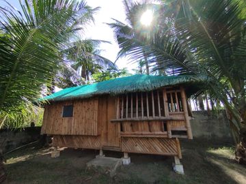 FOR SALE - BEACH HOUSE AT ADAM'S CALATAGAN BEACH CAMP
