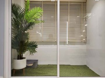 For Sale: Srithana 1 Condo, City View – Prime Location in the Heart of Chiang Mai! Pet-Friendly!