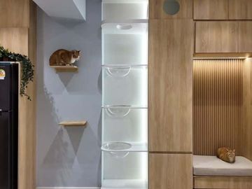 For Sale: Srithana 1 Condo, City View – Prime Location in the Heart of Chiang Mai! Pet-Friendly!