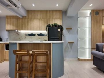 For Sale: Srithana 1 Condo, City View – Prime Location in the Heart of Chiang Mai! Pet-Friendly!