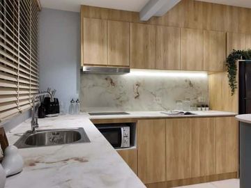 For Sale: Srithana 1 Condo, City View – Prime Location in the Heart of Chiang Mai! Pet-Friendly!