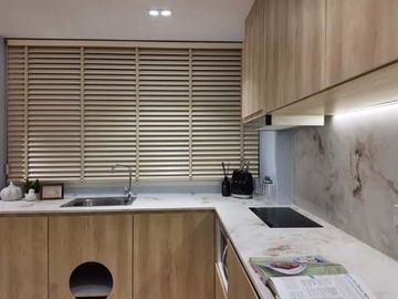 For Sale: Srithana 1 Condo, City View – Prime Location in the Heart of Chiang Mai! Pet-Friendly!