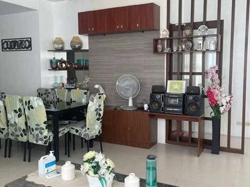 FOR SALE - Fully Furnished Penthouse Condo Unit in Mezza Residences 1, Quezon City