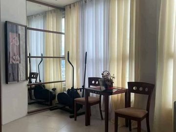 FOR SALE - Fully Furnished Penthouse Condo Unit in Mezza Residences 1, Quezon City