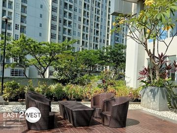 Dijual/Disewakan Apartemen Casa De Parco BSD City Tangerang 2 Bedroom Tower Magnolia Fully Furnished Siap Huni
