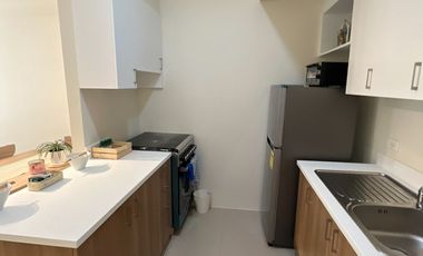 For Rent: 2BR unit in The Vantage, Kapitolyo Pasig with Parking