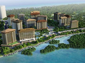 EL Sol Mactan Township