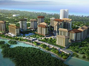 EL Sol Mactan Township