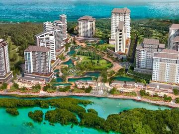 EL Sol Mactan Township