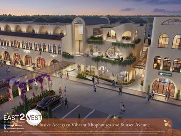 Dijual Rumah New Launching Cluster Malta Citra Garden City Jakarta Barat Bagus Cantik Lokasi Nyaman Super Strategis