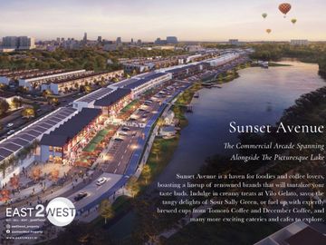 Dijual Rumah New Launching Cluster Malta Citra Garden City Jakarta Barat Bagus Cantik Lokasi Nyaman Super Strategis