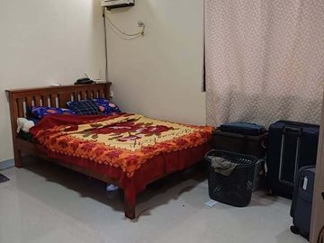 HOUSE AND LOT FOR SALE IN GALICIA MENDEZ TAGAYTAY