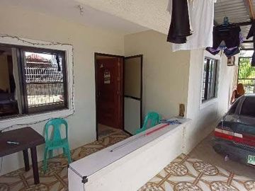 HOUSE AND LOT FOR SALE IN GALICIA MENDEZ TAGAYTAY