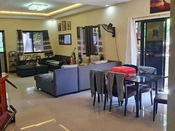 HOUSE AND LOT FOR SALE IN GALICIA MENDEZ TAGAYTAY