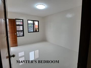 BRAND NEW HOUSE AND LOT FOR SALE IN ANTIPOLO