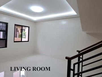 BRAND NEW HOUSE AND LOT FOR SALE IN ANTIPOLO