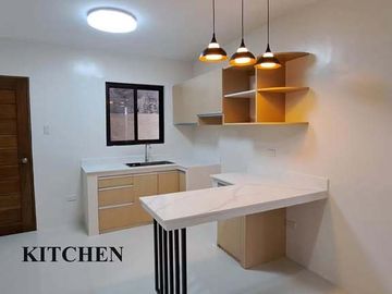 BRAND NEW HOUSE AND LOT FOR SALE IN ANTIPOLO