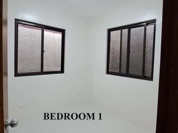 BRAND NEW HOUSE AND LOT FOR SALE IN ANTIPOLO