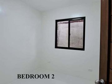 BRAND NEW HOUSE AND LOT FOR SALE IN ANTIPOLO