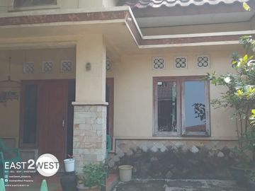 Dijual Rumah Citra Pesona Indah Gendongan Colomadu Karanganyar Jawa Tengah Murah Siap Huni
