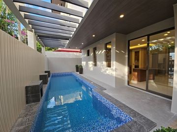 For Sale House & Lot located at BF Homes Parañaque