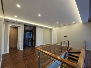 For Sale House & Lot located at BF Homes Parañaque