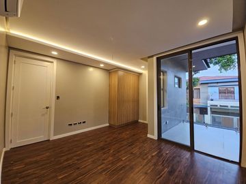 For Sale House & Lot located at BF Homes Parañaque