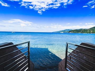 For Sale Resort and Cafe in Anilao Batangas