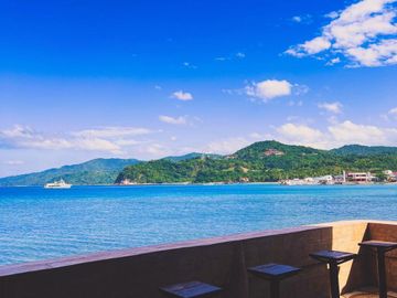 For Sale Resort and Cafe in Anilao Batangas