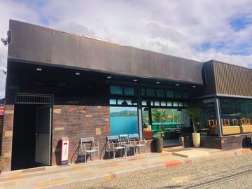 For Sale Resort and Cafe in Anilao Batangas