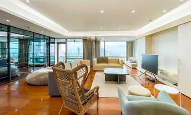 Horizon Homes, Shangri-la 3 Bedroom 3BR Corner Condo Unit for Sale in BGC, Taguig City