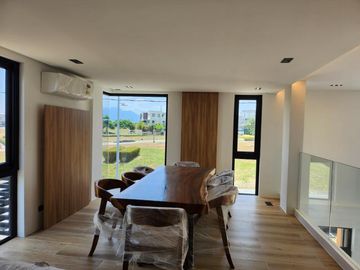 FOR SALE - Three Storey House with Roof deck in Venare, Nuvali, Canlubang, Calamba, Laguna