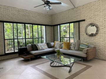 FOR SALE: 6-Bedroom Single-Family House in Ayala Alabang, Muntinlupa City - CTD