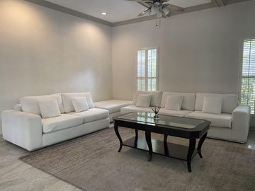 FOR SALE: 6-Bedroom Single-Family House in Ayala Alabang, Muntinlupa City - CTD
