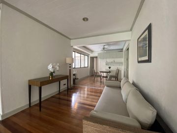 FOR SALE: 6-Bedroom Single-Family House in Ayala Alabang, Muntinlupa City - CTD