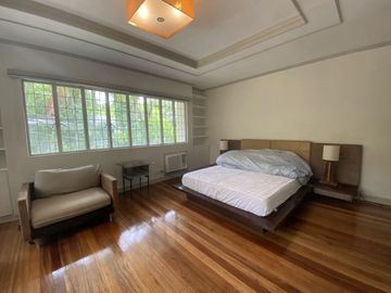 FOR SALE: 6-Bedroom Single-Family House in Ayala Alabang, Muntinlupa City - CTD
