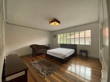 FOR SALE: 6-Bedroom Single-Family House in Ayala Alabang, Muntinlupa City - CTD