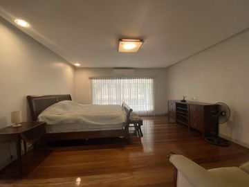 FOR SALE: 6-Bedroom Single-Family House in Ayala Alabang, Muntinlupa City - CTD