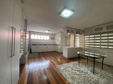 FOR SALE: 6-Bedroom Single-Family House in Ayala Alabang, Muntinlupa City - CTD