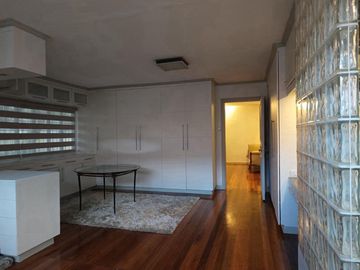 FOR SALE: 6-Bedroom Single-Family House in Ayala Alabang, Muntinlupa City - CTD