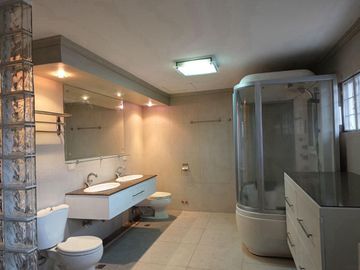 FOR SALE: 6-Bedroom Single-Family House in Ayala Alabang, Muntinlupa City - CTD