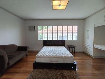 FOR SALE: 6-Bedroom Single-Family House in Ayala Alabang, Muntinlupa City - CTD
