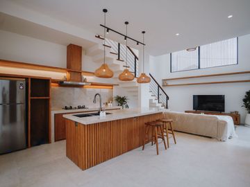 New Leasehold 3 Bedroom Modern Villa in Kerobokan Bali – Perfect for Airbnb Investment
