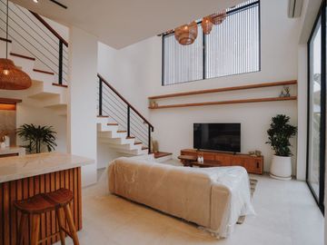 New Leasehold 3 Bedroom Modern Villa in Kerobokan Bali – Perfect for Airbnb Investment